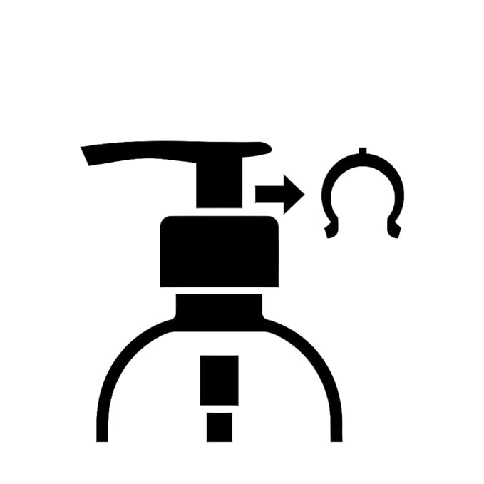 ATTITUDE 2-in-1 Shampoo and Body Wash for Baby, EWG Verified, Dermatologically Tested, Vegan, Good Night, 16 Fl Oz (Pack of 6)