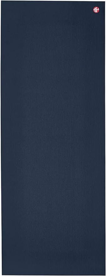 Manduka PROlite Yoga Mat 71" - 4.7mm | Lifetime Durability | Hygienic Construction | Teacher Approved | 71 x 24 inches