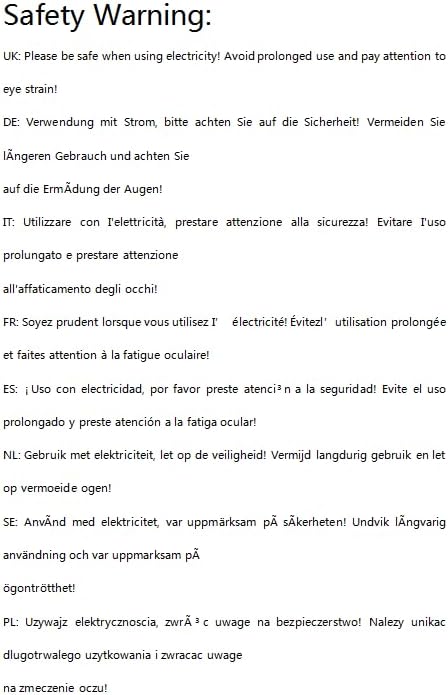 TOHETO Rechargeable A4 Light Board with Stand, Super Bright Magnetic Light Pad with Side Buttons, Wireless Light Box for Tracing and Drawing, Cordless LED Light Table for Diamond Painting, Sketching