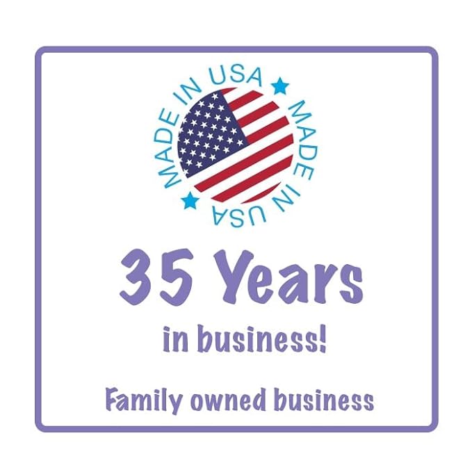 Kidkusion Baby Proof Edge Guards for Safety | Made in The USA | 36 Feet | Off White | Edge Protectors for Furniture, Tables, Fireplaces | Heavy Duty Tape Included