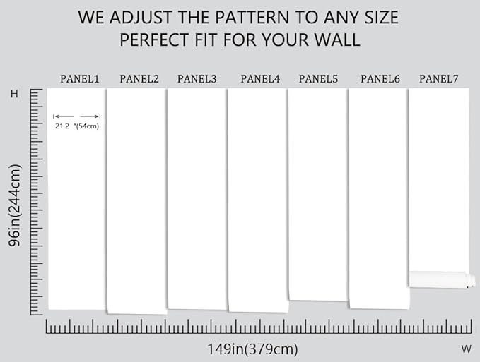 Blue Marble Wallpaper Abstract Gold Art Mural Wallpaper for Living Room Bedroom Dining Room Basement(Not Self-Adhesive)