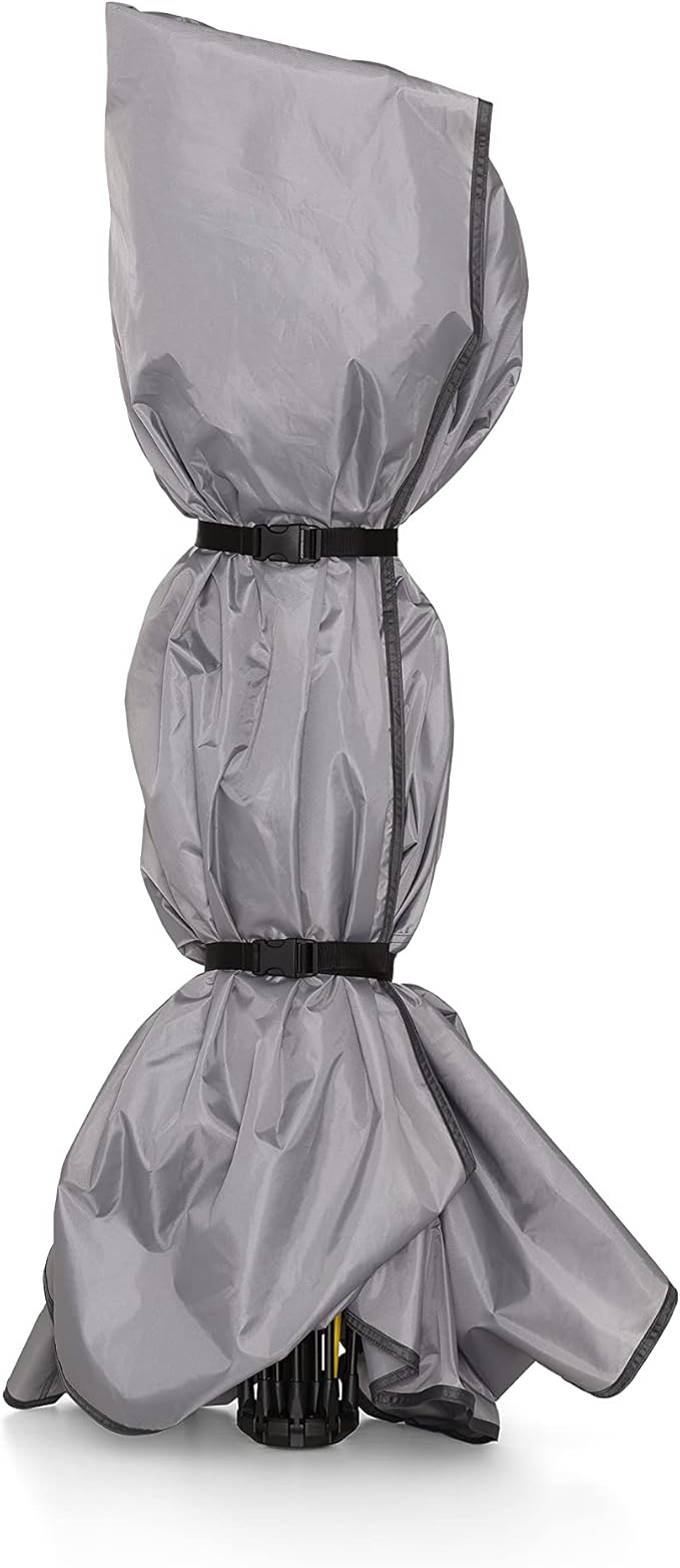 Veer Family Basecamp Recreational Pop-Up Tent | Premium Trail Rated Beach Tent or Camp Shelter for Adults and Kids | Water Resistant UPF50 Protective Coating | Portable with Easy Set Up and Take Down