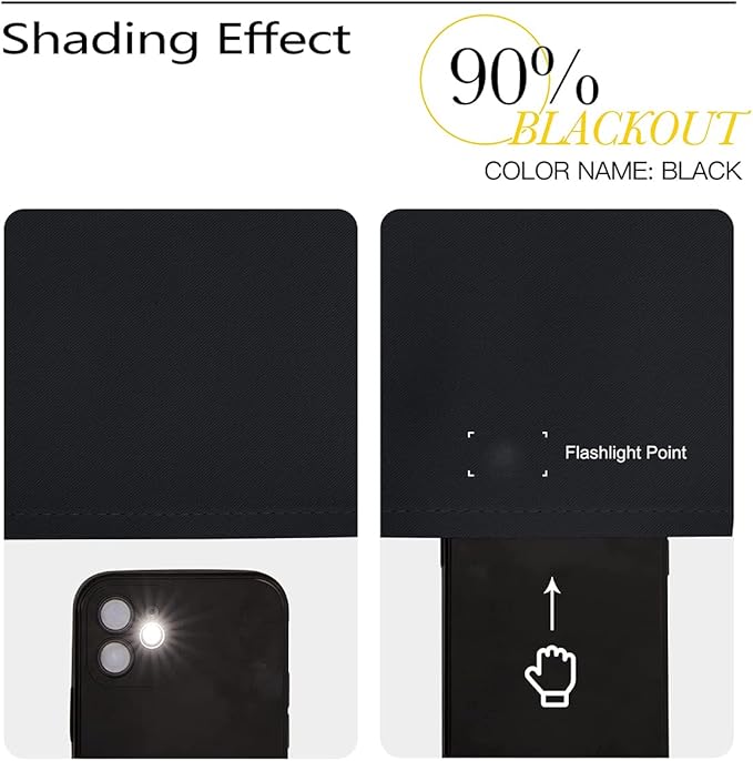 Fantasy Wolf Blackout Curtains for Boys Girl Bedroom Decor,Full Moon Starry Sky Wildlife Retro Thermal Insulated Grommet Drapes Darkening Window Curtain for Living Room Home 84x72 inch