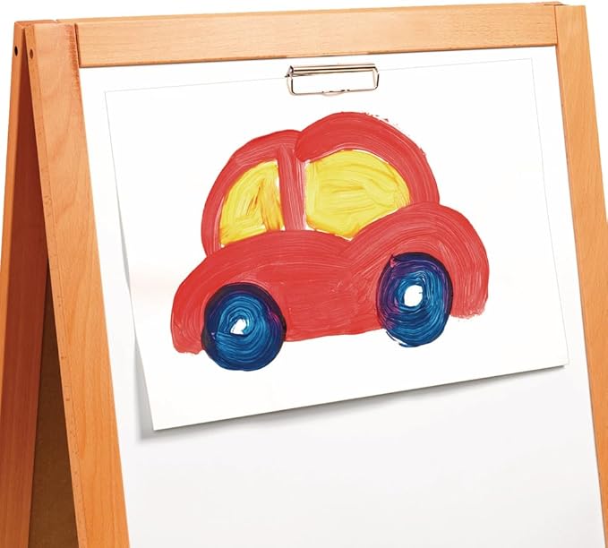 Colorations Paraben-Free Washable Tempera Paint Set, 19 Colors, Non-Toxic, Vibrant, Kids' Art Supplies