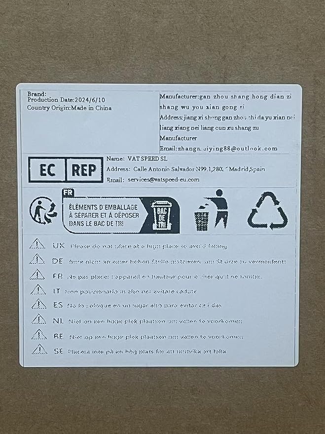 L-Shaped/Circular Edge Protector – 19" Durable Polyurethane Foam, High-Visibility Yellow/Black Stripes & Corner Safety Bumper for Impact Protection