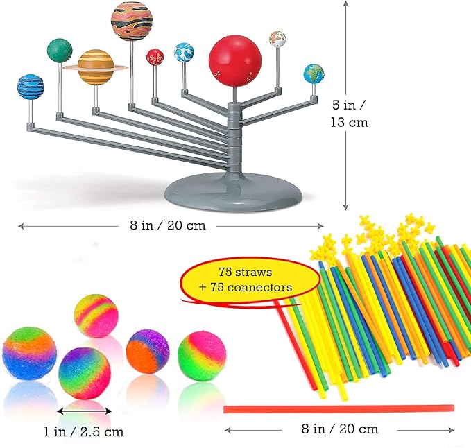 STEM Science Kit Subscription β 12 Monthly Boxes, 36 Total Hands-On Projects | Engineering & Building Toys for Kids Ages 7-12 | Educational Activities for Boys & Girls