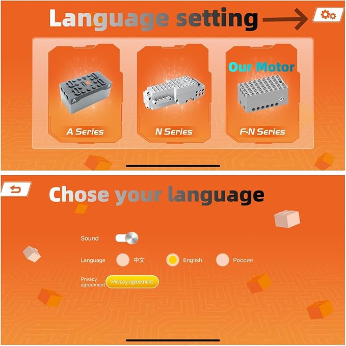 STEM Robotics Kits for Kids Ages 8-12 8-14 Year Old, 3 in 1 Remote/APP Control & Programming Robot Building Set, Toy Coding Science Projects, Birthday Gift Ideas for 8 9 10 11 12+ Boys & Girls