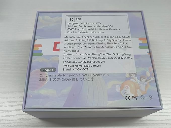 Upgrade Dinosaur Kids Camera, Christmas Birthday Gifts for Girls Boys 3-12, 1080P HD Selfie Digital Video Camera for Toddlers, Cute Portable Little Girls Boys Gifts Toys for 3 4 5 6 7 8 9 Years Old