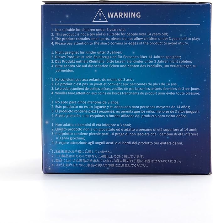 One Fire Night Light for Kids Gifts, 6 Films+78 Lighting Modes Ceiling Star Projector, Rechargeable Night Light Projector, 360°Rotating Star Lights for Bedroom Decor, Sensory Toys for Baby Boy Gifts