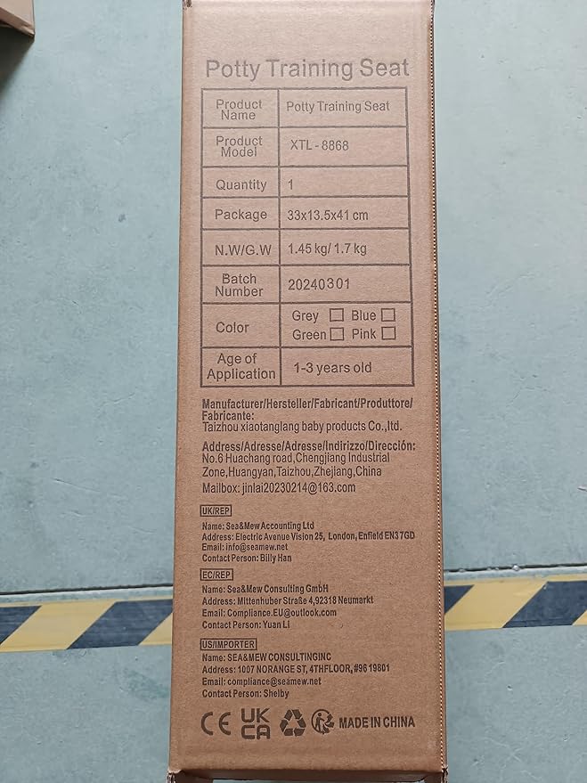 Training Toilet Ladder, Multi-Use, Convenient and Suitable for Most Situations,Girls, Boys