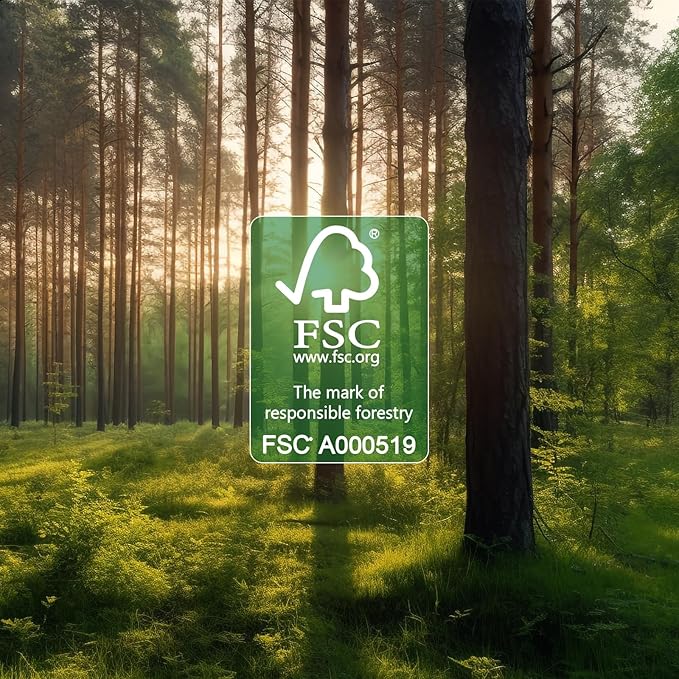 Jotsome Wall Calendar 2025-2026, Academic Monthly Wall Calendar From July 2025 to December 2026 14.2x11.2 inch for Home and Office, Easy Planning