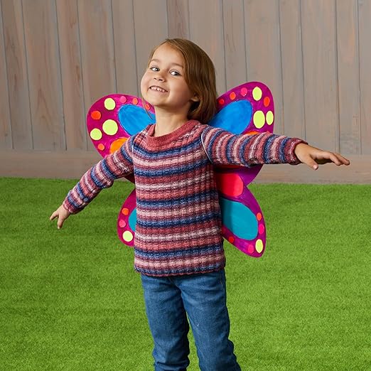 BioColor FBIOTU Paint, Fluorescent Turquoise - 16 oz.