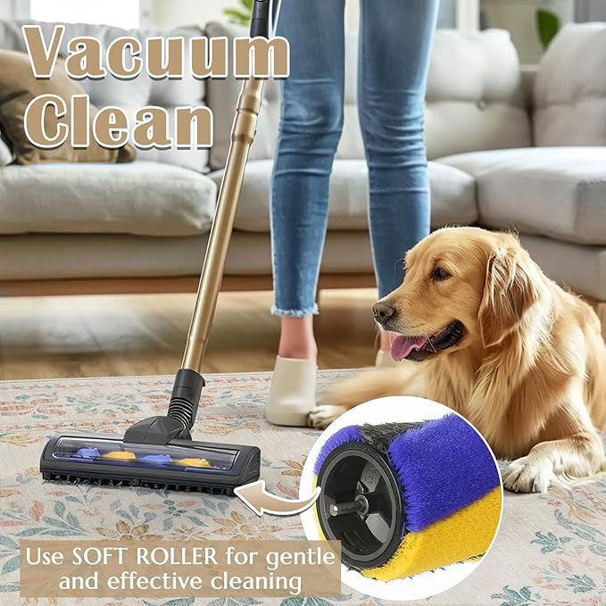 jinchan Floral 5x7 Area Rugs for Nursery - Machine Washable Vintage Distressed Design Soft Ultra-Thin Low-Pile Non-Slip Kids Carpet for Bedroom Living Room Dining Room Home Office (5x7ft,Apricot)