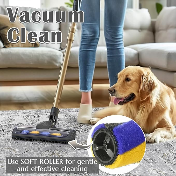 jinchan Runner Rug 2x5 Machine Washable Hallway Rug Grey Vintage Floral Print Non-Slip Low Pile Ultra-Thin for Kitchen,Entryway,Laundry Room,Bedroom,Farmhouse (2‘x5’,Grey)