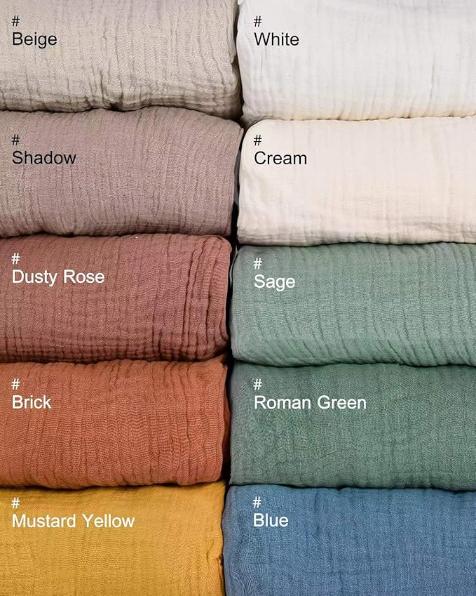 Bassinet Sheet for Baby Boy and Girl 2 Pack, Fitted Sheets for Rectangle, Oval, Hourglass Bassinet Mattress, Muslin Moses Basket Sheets with Neutral Style (Sage & Flower-B)