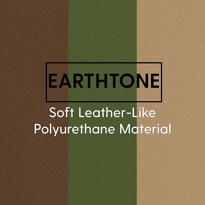 Factory Direct Partners 11618-ET SoftScape Toddler Playtime Climber, Indoor Active Play Structure (3-Piece Set) - Earthtone