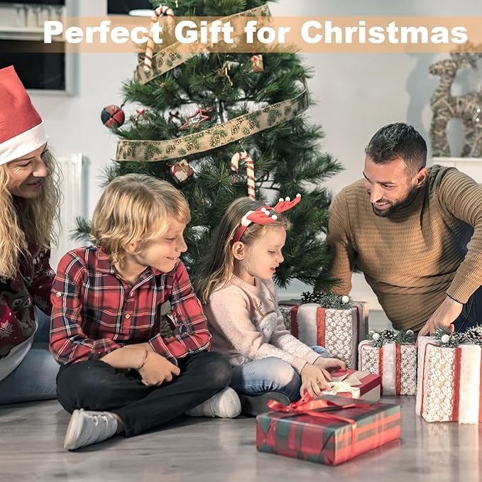 Large Sling Puck Game,Plastic Family Indoor Table Board Game for 2-4 Players,Fast Paced Super Winner Sling Hockey Board Games & Rapid Slingshot Battle Table,Christmas Stuffer Idea for 7 Age