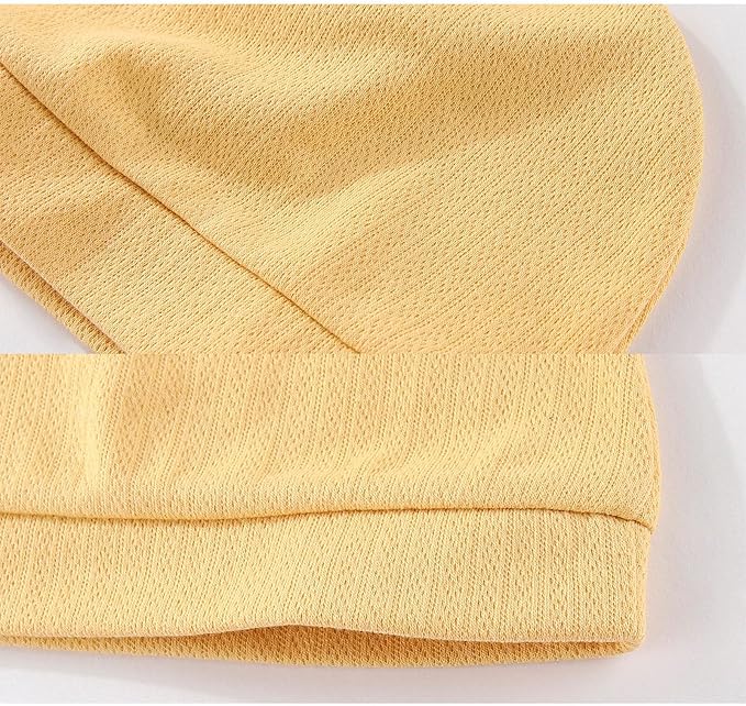 Baby Hat and Mittens Set Cotton Newborn Baby Hats Caps for Boys and Girls, 0-6 Months