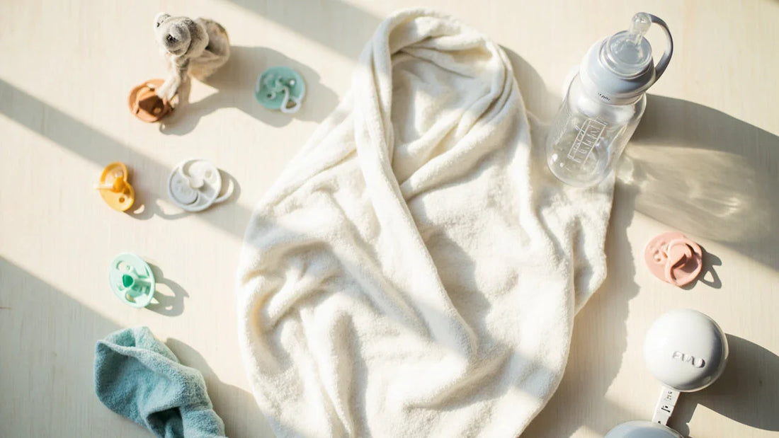 10 Must-Have Baby Products for New Parents