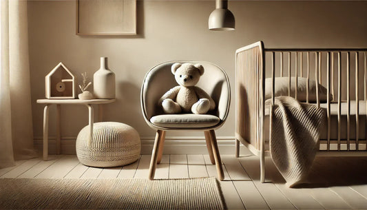 How Stuffed Animals Help Emotional Comfort