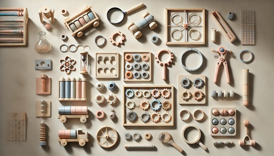 STEM Toys That Encourage Curious Questions