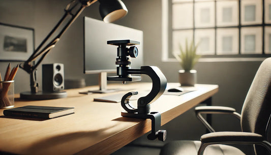 Clamp Strength: Why Cheap Mounts Fail