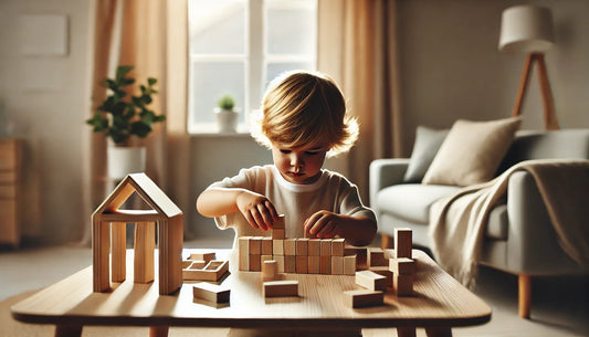 Why Hands-On Toys Help Kids Focus Longer