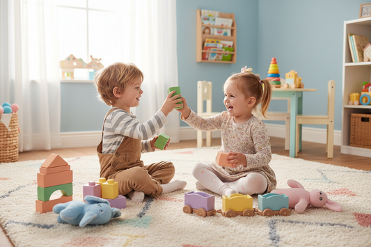 How to Encourage Sharing Without Forcing It