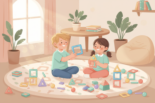 How to Encourage Sharing Without Forcing It