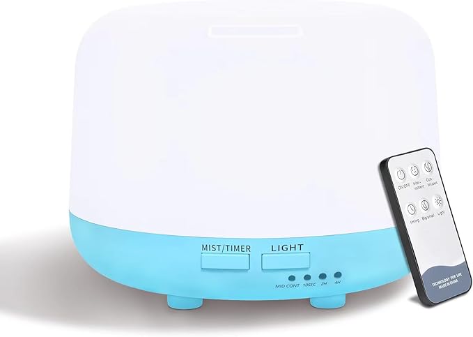 Alternative Medicine