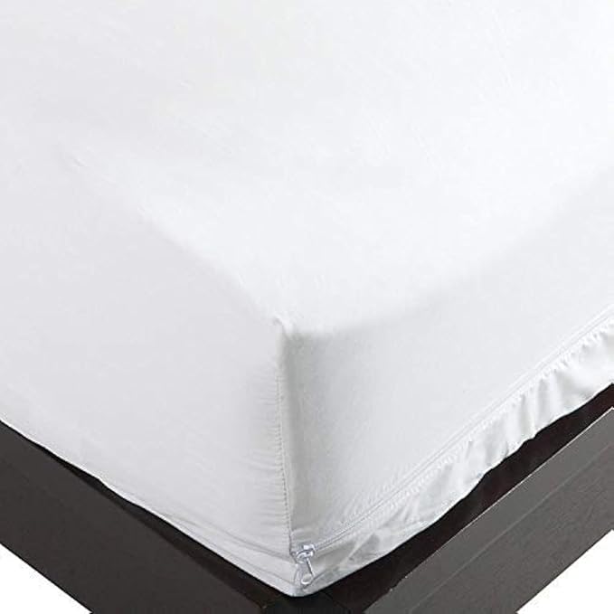 Mattress Protectors & Encasements