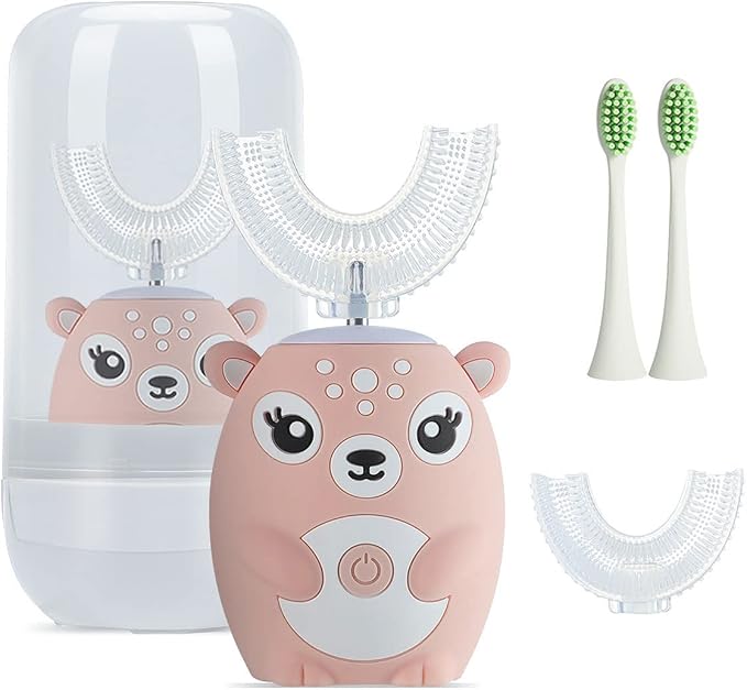 Baby & Child Dental Care