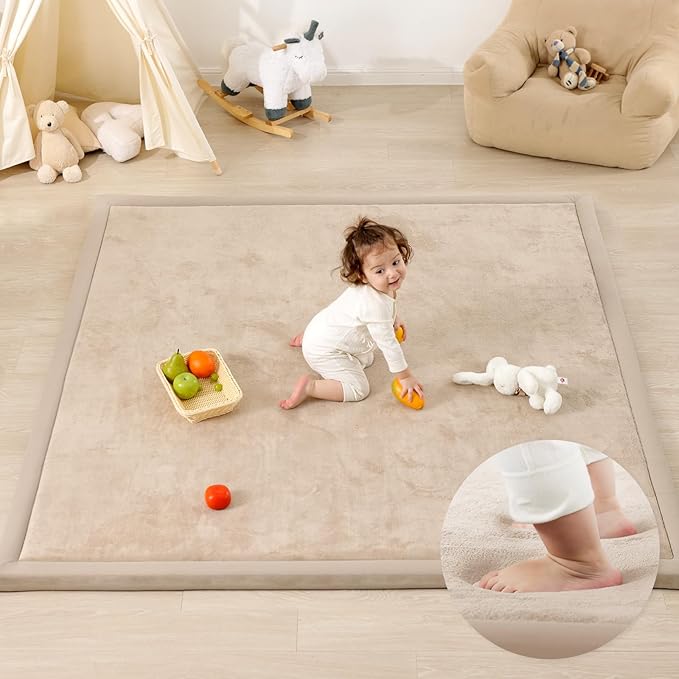 Baby Gyms & Playmats