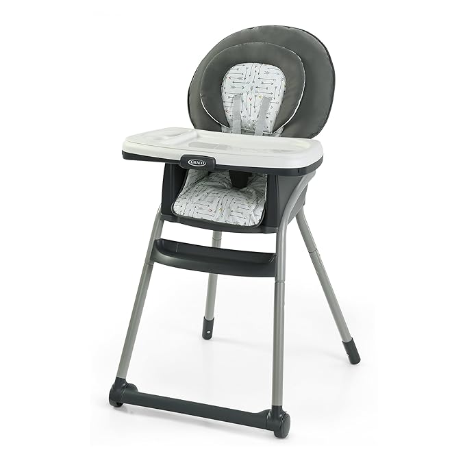 Highchairs & Booster Seats