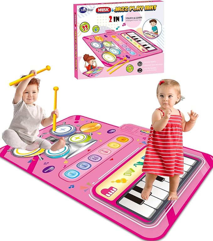 Musical Toys