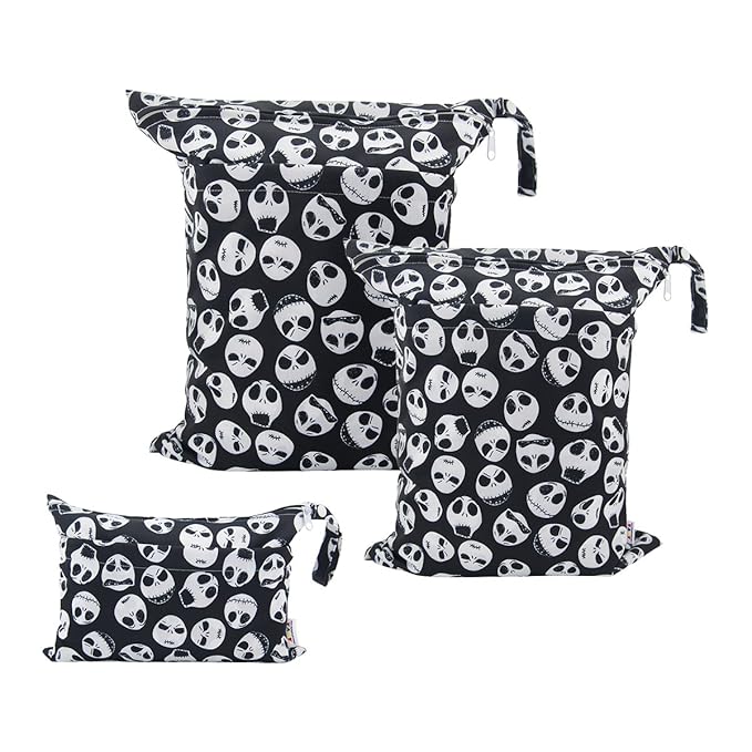 Cloth Diapers & Accessories