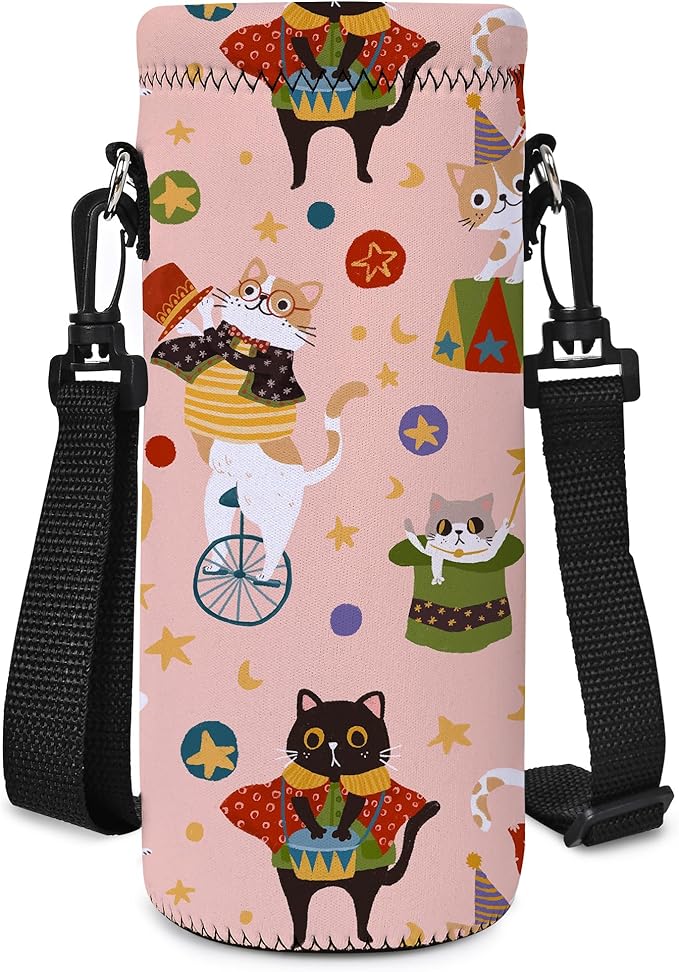 Sports Water Bottle Accessories