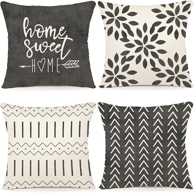 Decorative Pillows