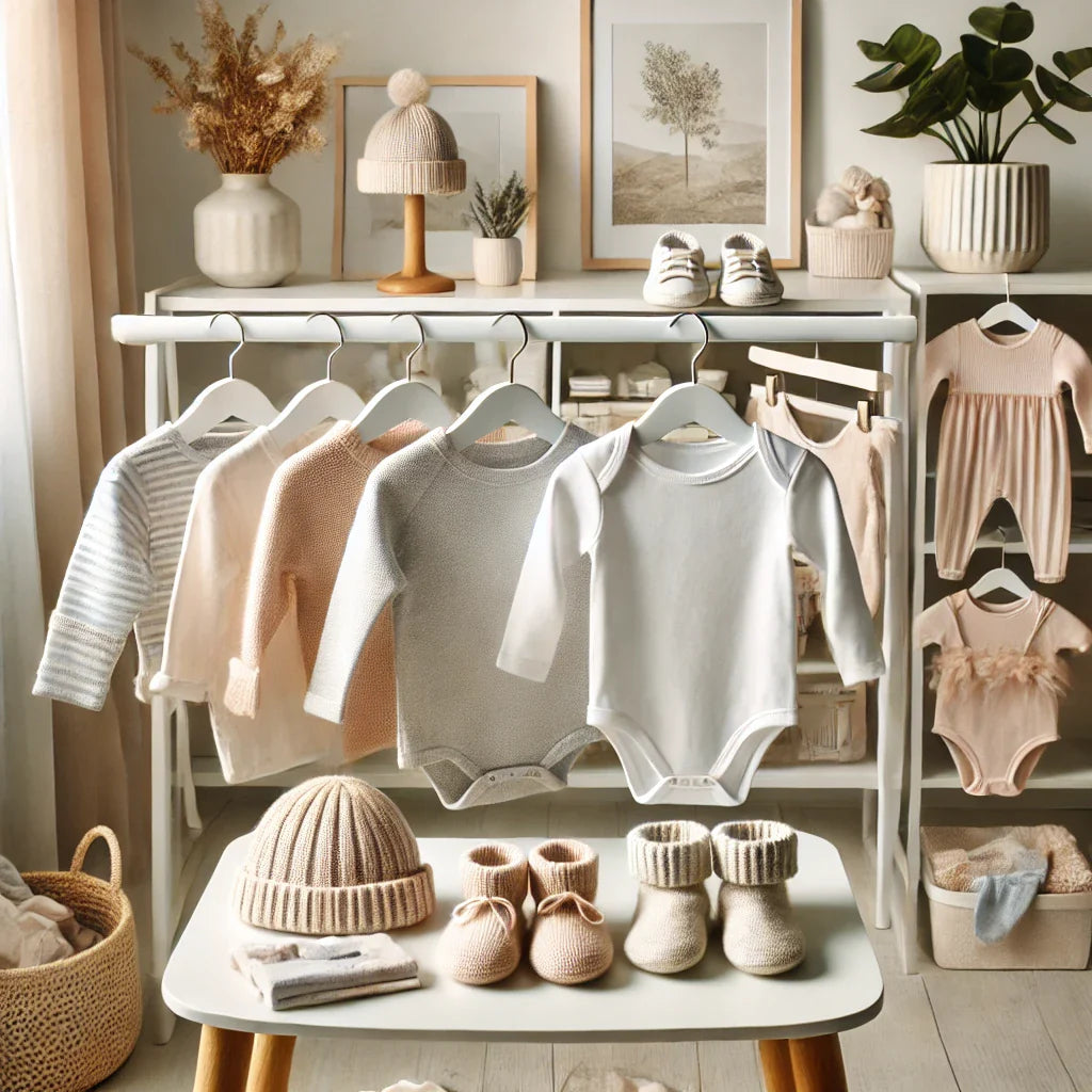 Baby Clothing & Accessories)