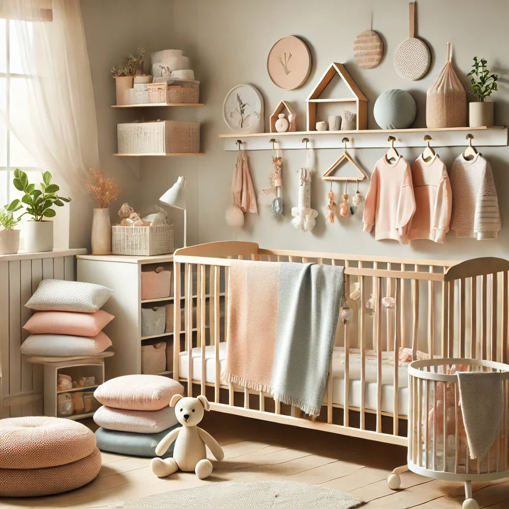 Bedding & Sleep Essentials