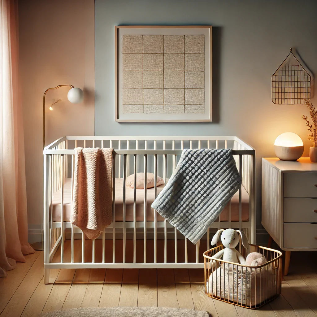 Baby Sleep & Comfort