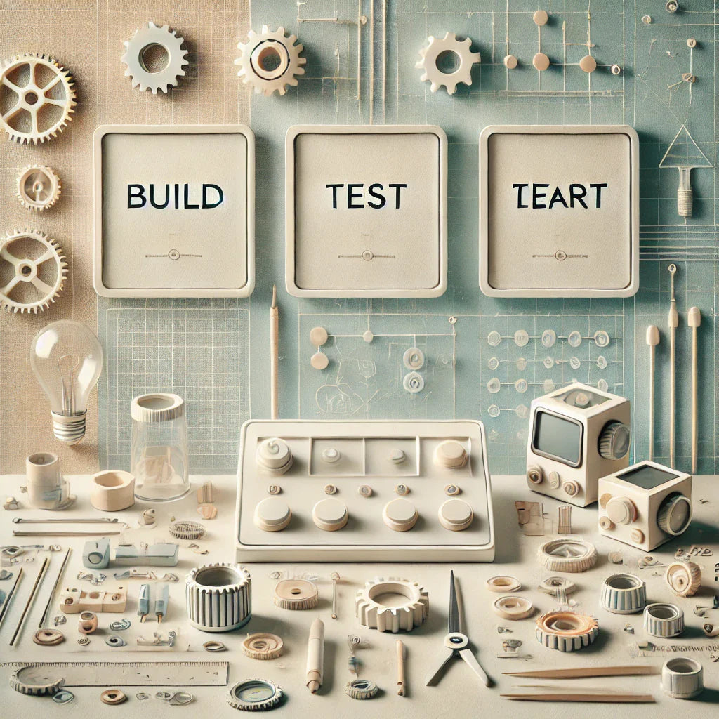 STEM & Exploration Toys