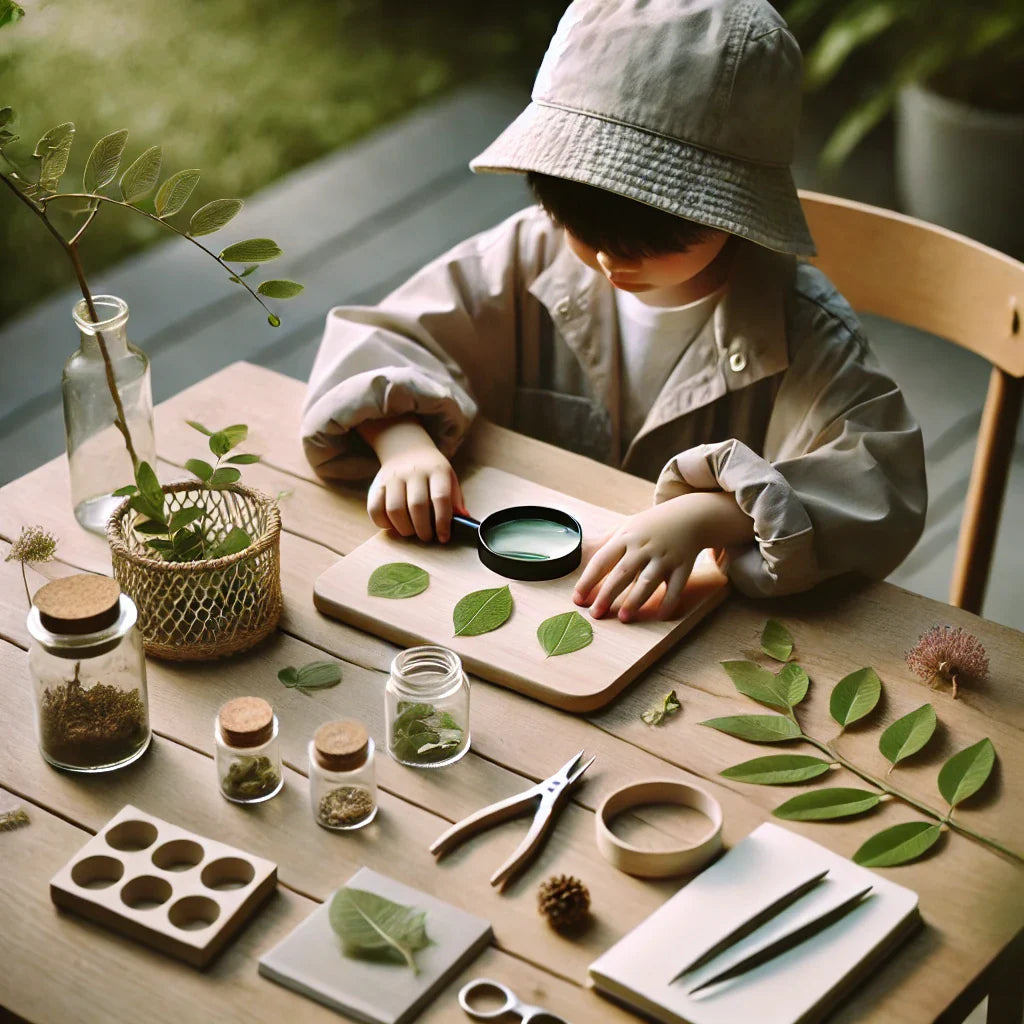 Science & Exploration Sets