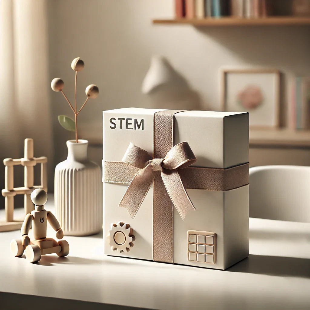 STEM Gift Picks