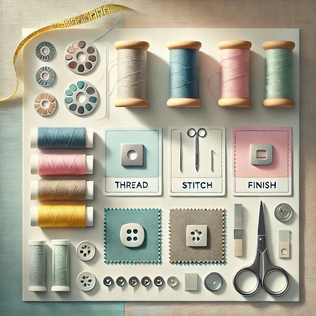 Sewing Kits
