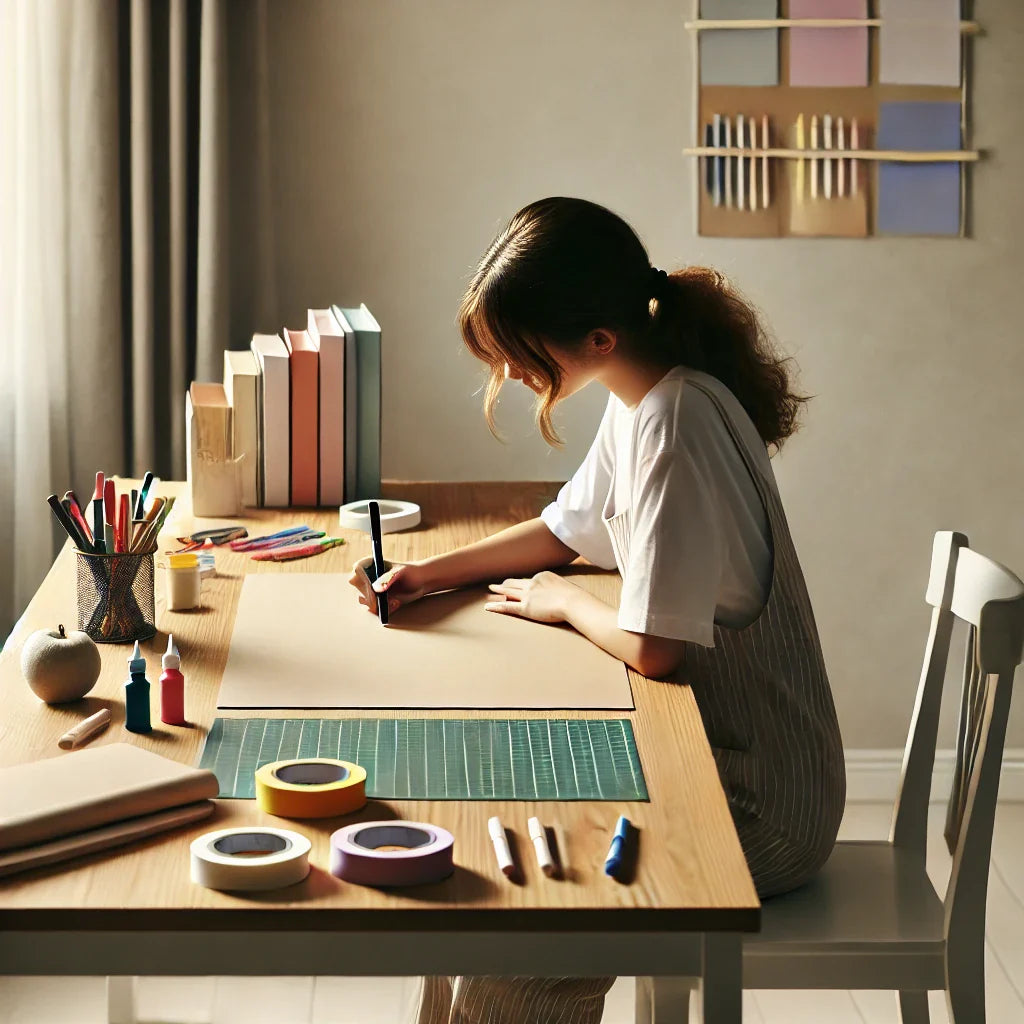 Poster Boards & Art Boards