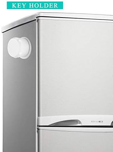 Vmaisi Magnetic Cabinet Locks Replacement Key