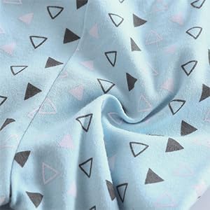 Kiddiezoom Unisex Baby Layette Essentials Giftset Clothing Set 19-Piece For Newborn Baby