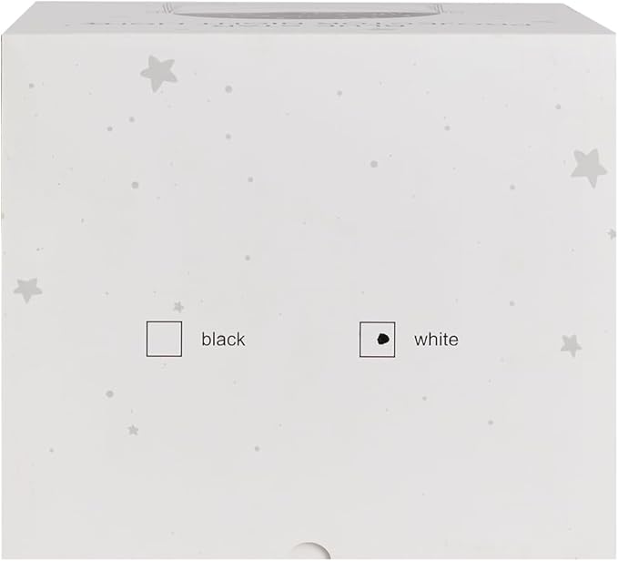 One Fire Star Projector Night Light for Kids Room, Bluetooth Speaker+Remote, 48 Lighting Cool Star Light Projector, Kids Room Decor, Christmas Gifts