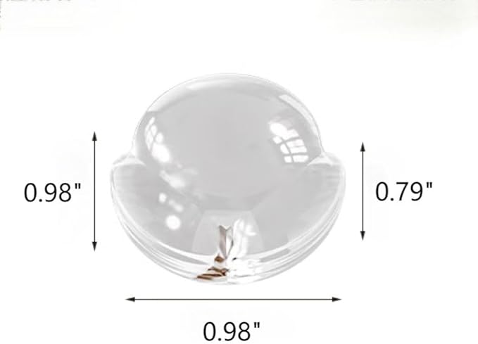 Corner Protector for Baby,Furniture Corner Guard,Protectors Guards & Edge Safety Bumpers - Baby Proof Bumper Cushion - Clear & Transparent(16Pack)